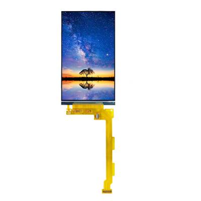 China LQ047K3SX06 4.7 inch 720*1280 LCD Touch Display Screen for Mobile Phone for sale