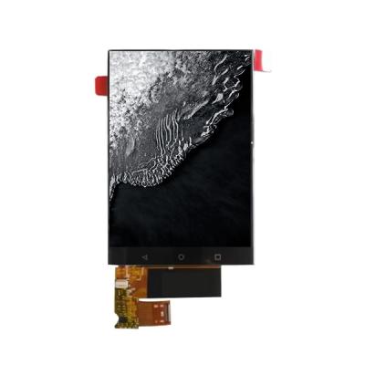 China 5.2 inch BV052HDE-T41 720*1280 LCD Display Touch Screen For Mobile Phone for sale