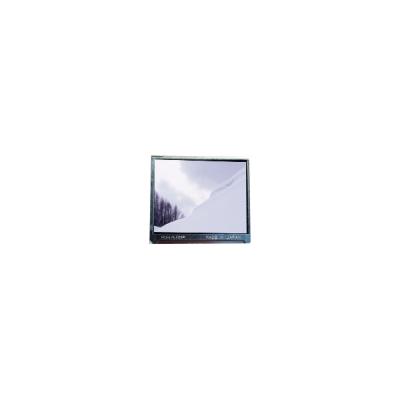 China 2.0 inch LS020Q3UX03 240*320 500 : 1 320 cd/m2 LCD Screen for sale