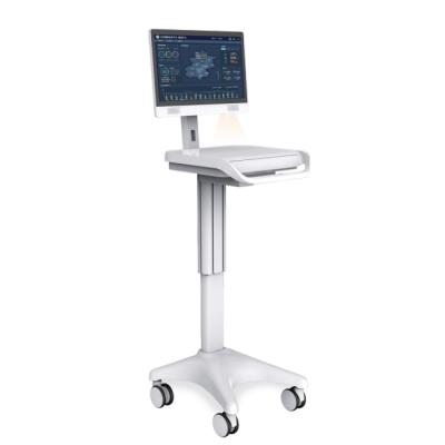 China Telemedicine Medical Mobile Workstation 1920×1080 IPS for sale