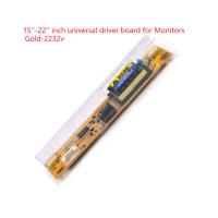 China LED 15'' To 22'' Inch Universal Display Driver Board for sale