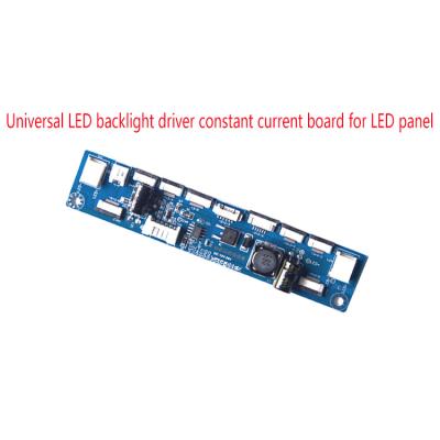 China 10 Volt To 20 Volt LED Backlight Driver 125mmx30mm for sale