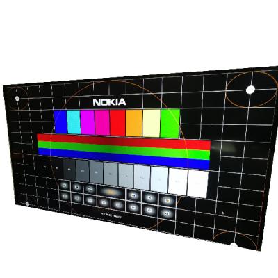 China Fahrwerk-Vorlage 43 Zoll LCD-Platte LD430EUE-FHA1 für LCD-digitale Beschilderung zu verkaufen