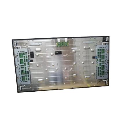 China LD550DUN-TMA 1 Wall LCD Display LG 55 Inch DID 60Hz for sale