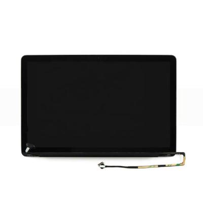 Κίνα Αντικατάσταση lap-top οθόνης 15 ίντσας LCD για το MacBook Pro A1286 2009 2010 προς πώληση