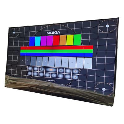 Κίνα Τηλεοπτικός τοίχος οθόνης LG LD550EUN-UHA3 LCD στενή Bezel 5,9 χιλ. οθόνη προς πώληση