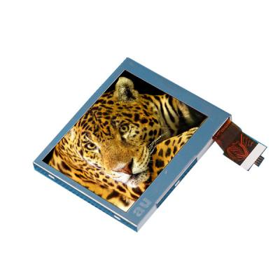 China De Vertoningslcd van AUO 640×240 TFT Lcd de Vertoningscomité van het het Scherma025bn03 V0 LCD Scherm Te koop