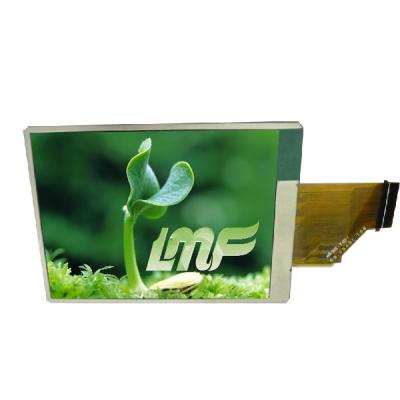 China AUO lcd display modules A027DN01 VR LCD screen for sale