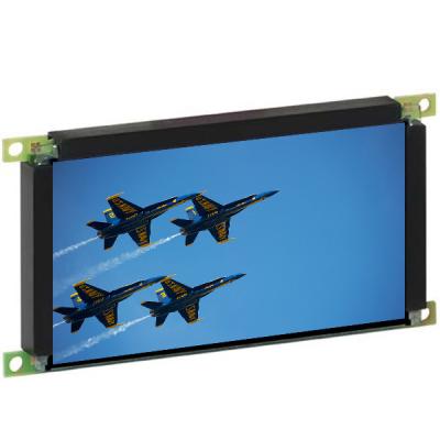 Κίνα 3.5 inch EL panel EL160.80.50-ET LCD display monitors προς πώληση