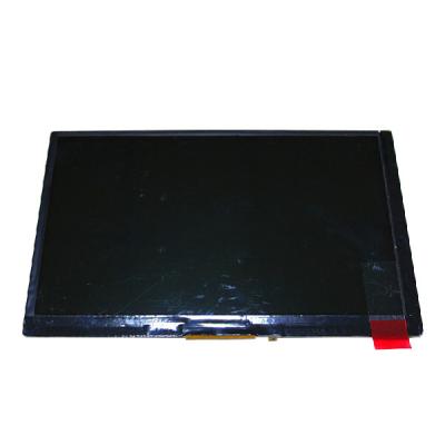 China B070ATN01.0 7.0 inch panel 1024x600 tft lcd display lcd 7.0 inch for sale