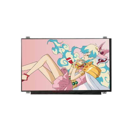 China B140HTN01.3 for Lenovo 14.0 inch slim 30 pin FHD IPS laptop screen for sale