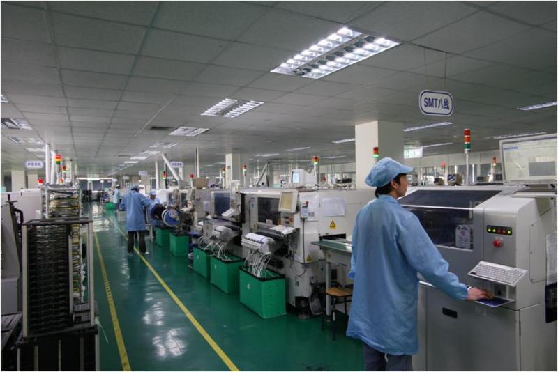 Verified China supplier - Shenzhen Kewsun Technology Co., Limited