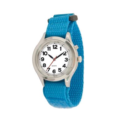 China Alarm Kids Talking Wristwatch with Clear and Loud Voice for Visually Impaired, Blind or Elder People for sale