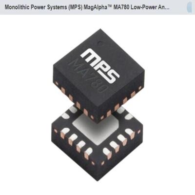 China Standard power management control chip and DC-DC switching regulator IC MP4423HGQ-Z for sale