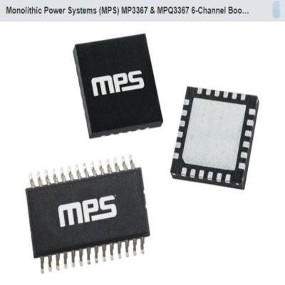 China Standard power management control chip and DC-DC switching regulator IC MP4032-1GS for sale