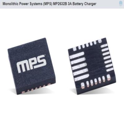 China Standard power management control chip and DC-DC switching regulator IC MP1411DH-LF for sale