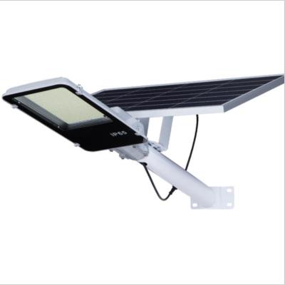 China ROAD new design solar led street light price cheap for road park garden for sale