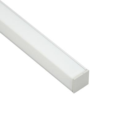 China Decorations Adjust Aluminum Channel For Corner Led Lights Application for sale