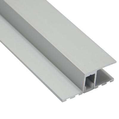 China Decorations Recessed Linear Led Strip For Exhibition Booth Led Strip Light Aluminum Profile Channel Led Light Fixture for sale