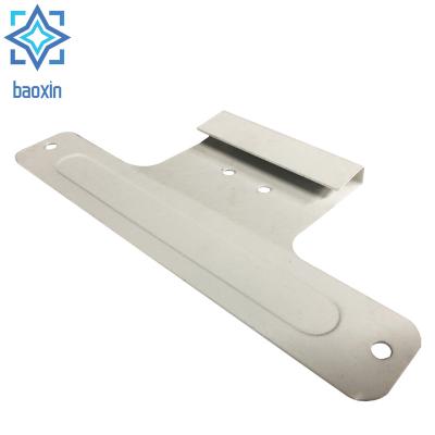 China Prefect Service Sheet Metal Parts Metal Laser Cutting Processing Stainless Sheet Aluminum Bending Parts Customized Size for sale