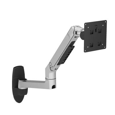 China High Quality Adjustable Height Screen Display Bracket Monitor Arm Stand Mount Easy Installation With 10 Years Warranty for sale