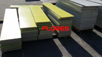 China Exterior Cargo Trailer Body Panels for sale