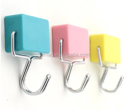 China New industrial magnet strong magnetic hooks with best price for sale