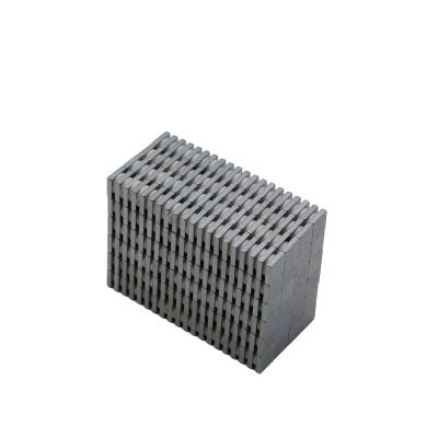 China Hign Industrial Grade Rare Earth Magnets Strong Magnets NeFeB Magnet China Manufacturer For Best Price for sale