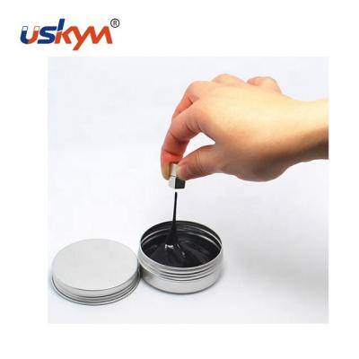 China Non-Toxic Rubber Magnet Movie Venom DIY Toy Magnetic Clay Hand Putty for sale