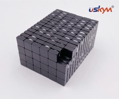 China Rare Earth Magnet USKYMAG Neodymium Magnets Industrial Powerful Block Magnets Strong Permanent Construction Science, Craft, and Office for sale