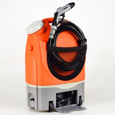 China New Innovative Portable Industrial Products Jet Cleaner Air Conditioner Cleaning Machine For Indoor for sale