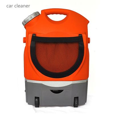 China PP steam pressure washer rechargeable and portable pressure washer 17L on sale! for sale