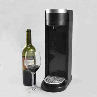 China Automatic electronic wine aerator wine aerator decanter wine aerator, red wine dispenser machine for sale for sale