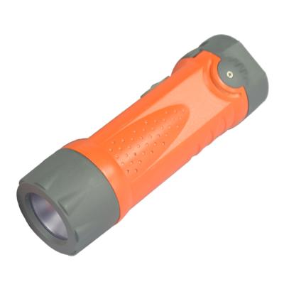 China Outdoor LED Torch Power Bank 8800MAH 12V SOS Output Light GFS-L2 for sale