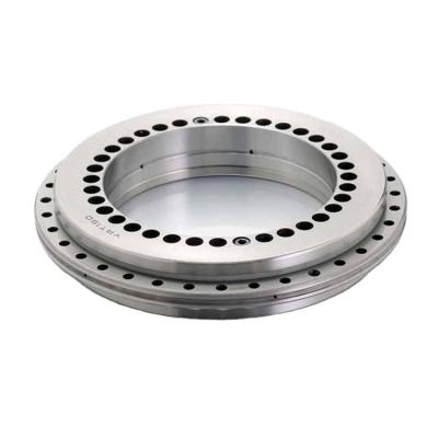 China CROSS ROLLER NYZ SKF FAG XRB40035 Thin Section Crossed Swivel Roller Ring Turntable Bearing for sale