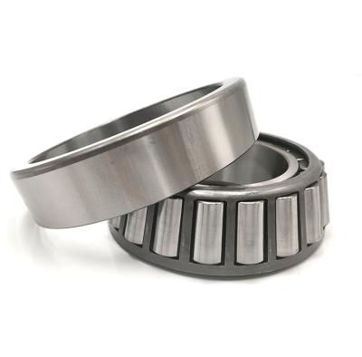 中国 Stable performance: low voice high precision inch taper roller bearing 30212 30214 32209 32212 32213 32214 32215 32217 for automotive 販売のため