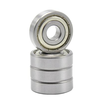 Κίνα Long Life High Speed ​​Bicycle Bearing 15*35*11mm zz 6202 Bearing Home Use Deep Groove Ball Bearing προς πώληση