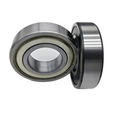 中国 High Quality Low Noise High Speed ​​Long Life Open 6316 Deep Groove Ball Bearing For Motor Electric Bicycle 80*170*39mm 販売のため