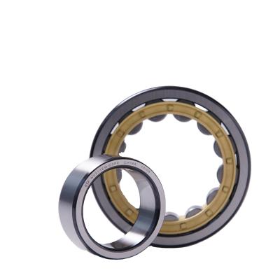 China Construction material shops wholesale price professional quality skf / dry stable cylindrical roller bearings RN336 excavator bearing for sale