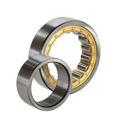 China Long Life High Precision Factory Price Cylindrical Roller Bearings NUP308 for sale