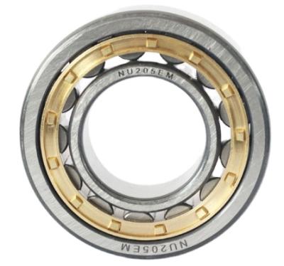 China High Speed ​​Spherical Taper Cylindrical Roller NYZ SKF Long Life Thrust Bearing N 209E/P6 N209E/P6 for sale