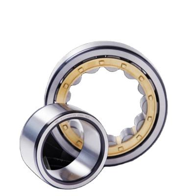 China Long Life Single Row Cylindrical Roller Bearings N2228 NU2228 NUP2228 NJ2228 For Machinery Repair Shop for sale