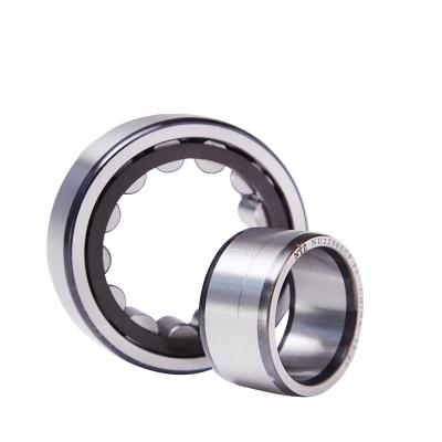 China Wholesale hot high speed long life engine bearing NJ322 NJ324 NJ326 NJ328 NJ330 automobile engine cylinder roller bearing for sale