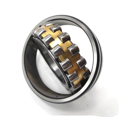 Chine Construction Material Shops Super Quality Self Aligning Spherical Roller Bearing 22209 Roller Bearing For Mining Industry à vendre