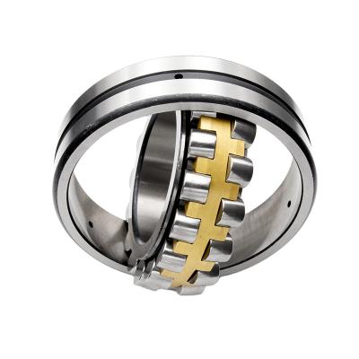 China Stable Performance: Low Voice Spherical Bearing Bearing 22217 CA CC E MB E1 MA K CA/W33 CAK CCK EK E1K Spherical Roller Bearing for sale