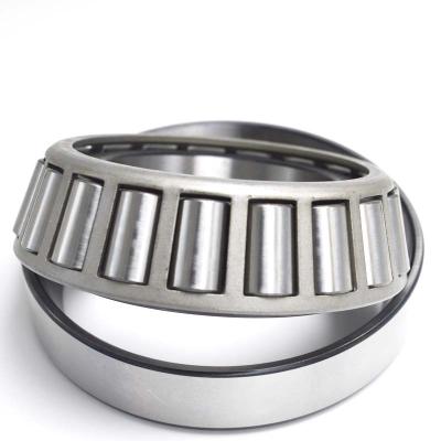 China Automotive.tractor.construction Machinery.rolling mill high precision the price 32215 tapered roller bearing 32216 32217 32218 taper bearing roller bearing for automotive rolling mill for sale