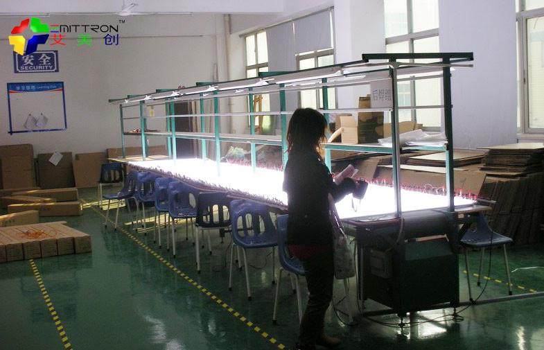 Verified China supplier - SEAMOUNT TECHNOLOGY(SHENZHEN) CO.,LTD