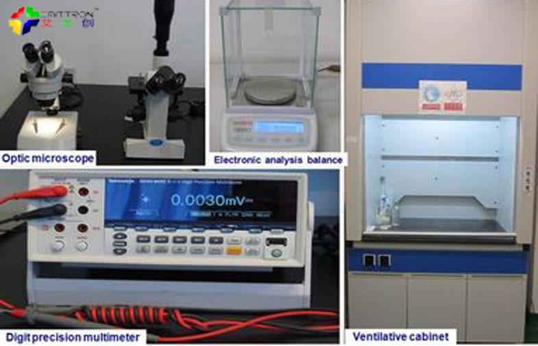 Fornitore cinese verificato - SEAMOUNT TECHNOLOGY(SHENZHEN) CO.,LTD