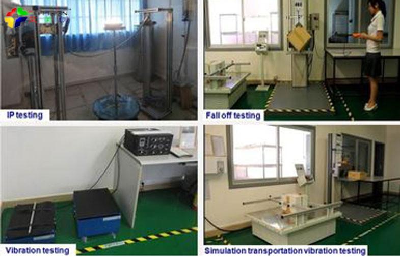 Fornecedor verificado da China - SEAMOUNT TECHNOLOGY(SHENZHEN) CO.,LTD