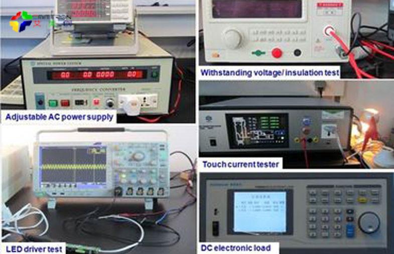 검증된 중국 공급업체 - SEAMOUNT TECHNOLOGY(SHENZHEN) CO.,LTD